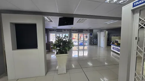 Northlands Deco Park on 29 New Market Rd in North Riding